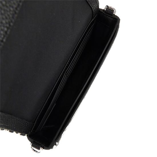 26SS 마크제이콥스 클러치/파우치 2S6SMN012S01 Black - MARC JACOBS