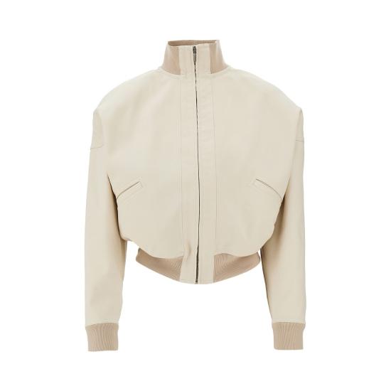 26FW 구찌 자켓 874134ZAUW2 Beige