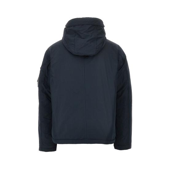 26FW 스톤 아일랜드 패딩 L2S154100010S0A26 Blue - STONE ISLAND