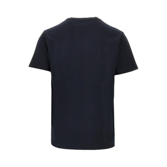 26FW 스톤 아일랜드 반팔 티셔츠 L2S152100035S0F11 Blue - STONE ISLAND