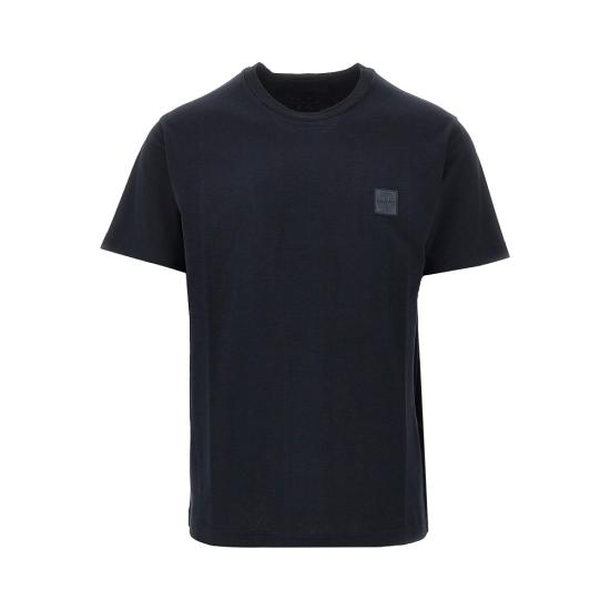 26FW 스톤 아일랜드 반팔 티셔츠 L2S152100035S0F11 Blue