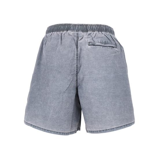26SS 오베이 자켓 172120124 Grey - OBEY