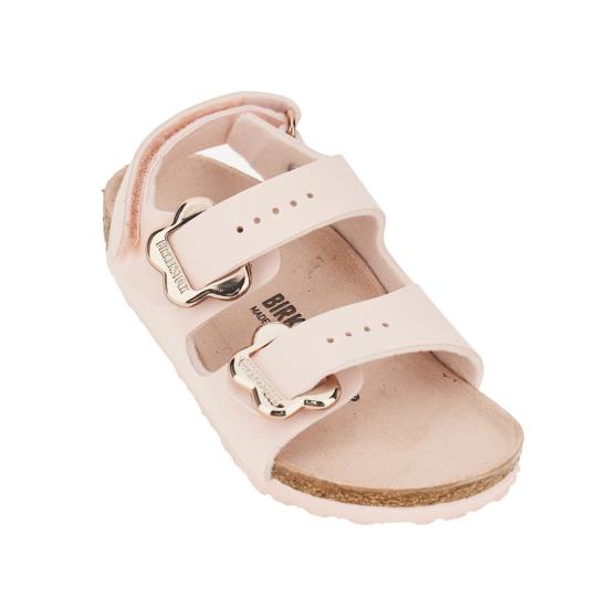 26SS [키즈] 버켄스탁 샌들 1031667 Pink - BIRKENSTOCK