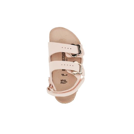 26SS [키즈] 버켄스탁 샌들 1031667 Pink - BIRKENSTOCK