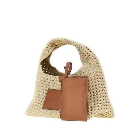 26FW 마크제이콥스 토트백 2P6HSC009H02 Gold - MARC JACOBS