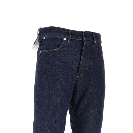 26FW 스톤 아일랜드 데님 팬츠 L2S14J100005S00J7 Blue - STONE ISLAND