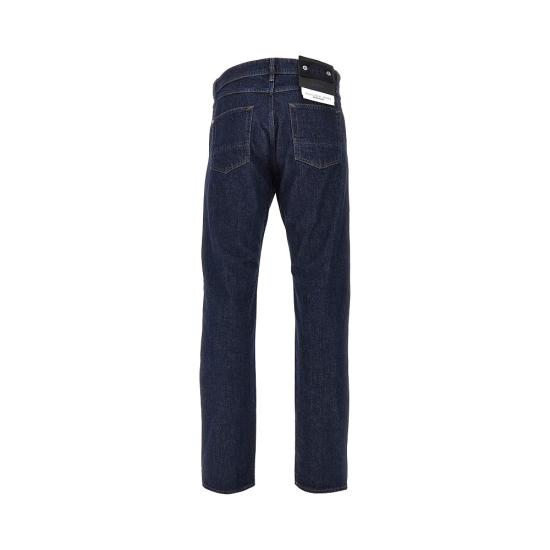 26FW 스톤 아일랜드 데님 팬츠 L2S14J100005S00J7 Blue - STONE ISLAND