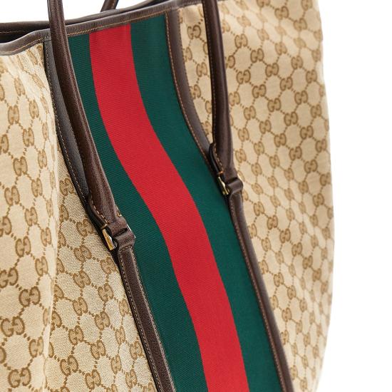26FW 구찌 토트백 874979FAFV9 Beige - GUCCI