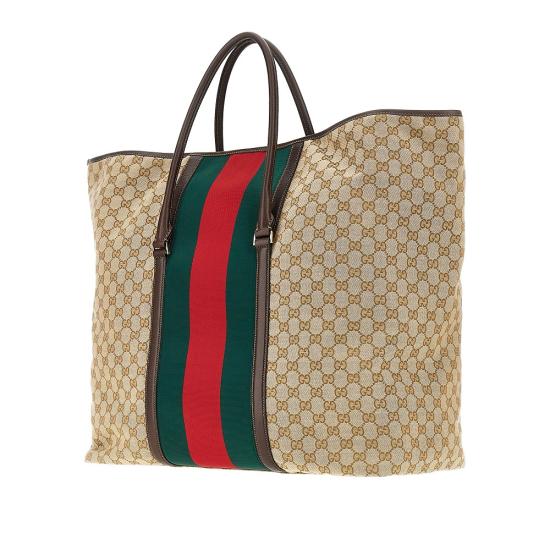 26FW 구찌 토트백 874979FAFV9 Beige - GUCCI