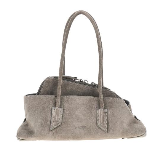26FW 디 아티코 토트백 251WAH00058LBT108AA Grey