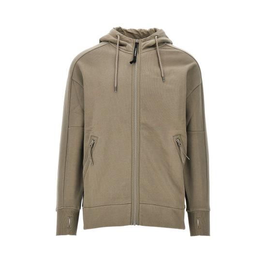 26FW 씨피 컴퍼니 자켓 21CMSS715A005086W Green