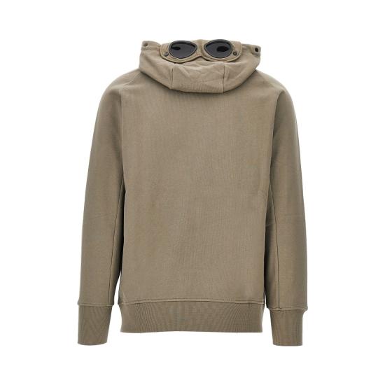 26FW 씨피 컴퍼니 자켓 21CMSS715A005086W Green - C.P. COMPANY