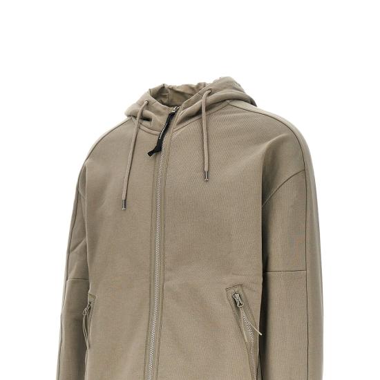 26FW 씨피 컴퍼니 자켓 21CMSS715A005086W Green - C.P. COMPANY