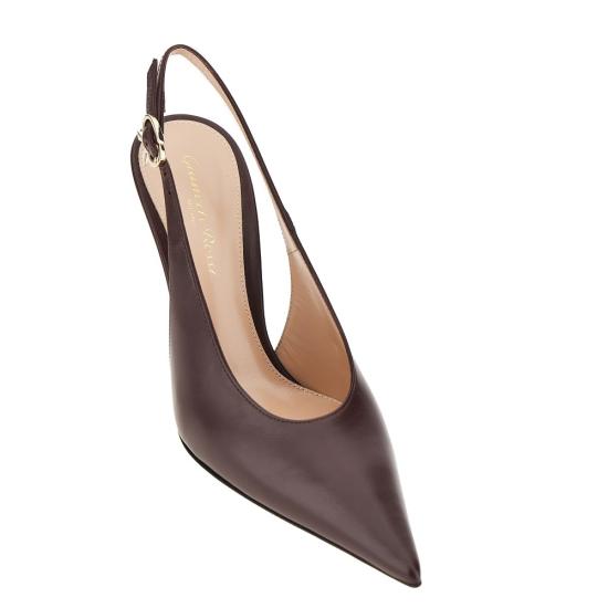 26FW 지안비토로시 힐/펌프스 G9560595RIC Red - GIANVITO ROSSI