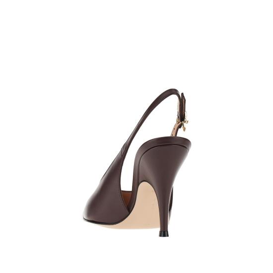 26FW 지안비토로시 힐/펌프스 G9560595RIC Red - GIANVITO ROSSI