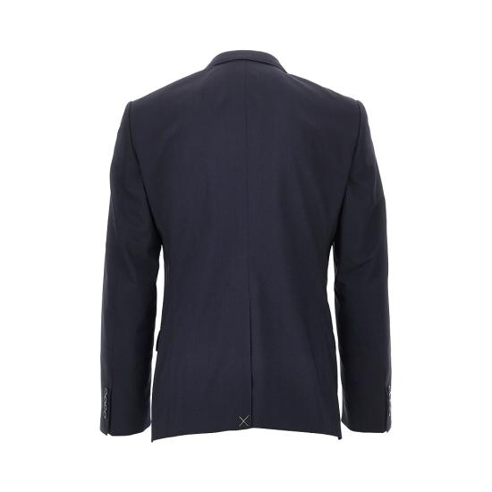 26SS 돌체앤가바나 수트 세트 GK0EMTFUBFT Blue - DOLCE & GABBANA