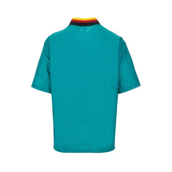26SS 아디다스 탑 JZ6941 Green - ADIDAS