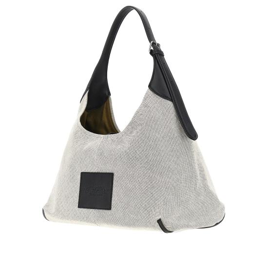 26SS 마크제이콥스 숄더백 2S6HSH003H02 Black - MARC JACOBS