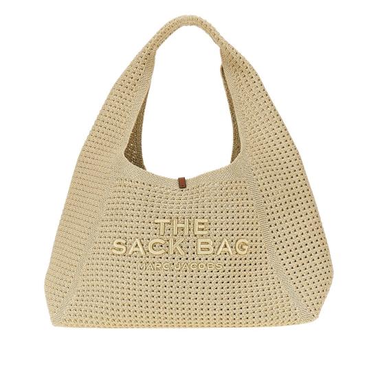 26FW 마크제이콥스 토트백 2P6HSH009H02 Gold