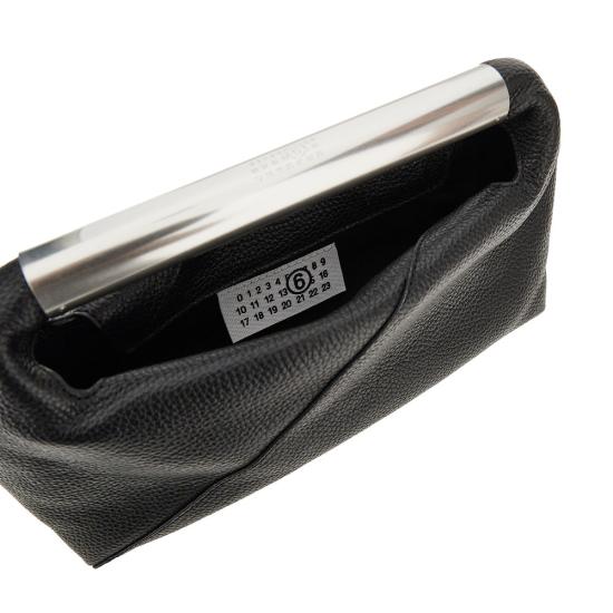 26SS MM6 메종마르지엘라 토트백 SB6WD0046P9068 Black - MM6 MAISON MARGIELA
