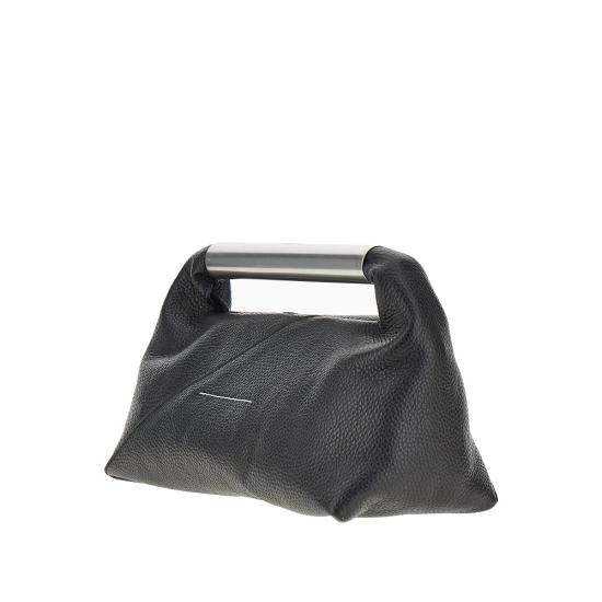26SS MM6 메종마르지엘라 토트백 SB6WD0046P9068 Black - MM6 MAISON MARGIELA