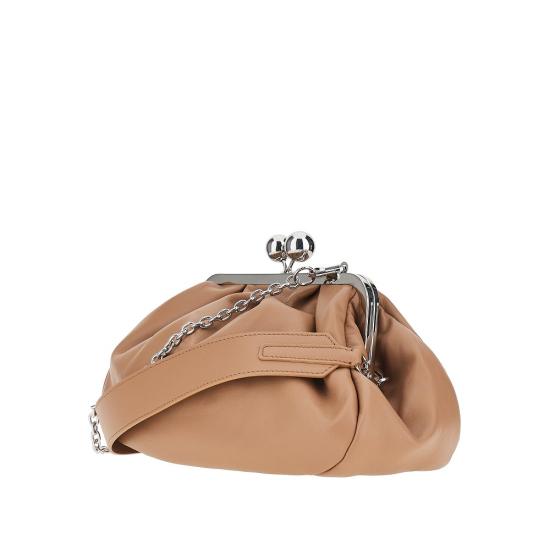 26FW 위켄드막스마라 토트백 2625516124600547F Beige - WEEKEND MAX MARA