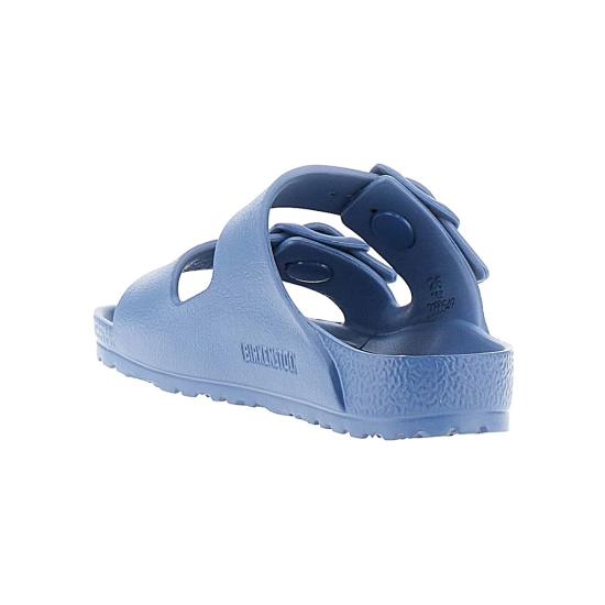 26SS [키즈] 버켄스탁 플립플랍 1026743 Blue - BIRKENSTOCK