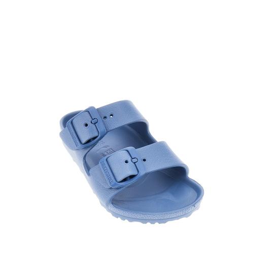 26SS [키즈] 버켄스탁 플립플랍 1026743 Blue - BIRKENSTOCK