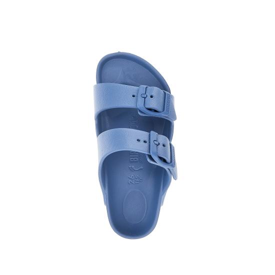 26SS [키즈] 버켄스탁 플립플랍 1026743 Blue - BIRKENSTOCK