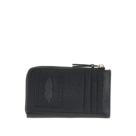 26FW 마크제이콥스 지갑 2S4SMP010S02 Black - MARC JACOBS
