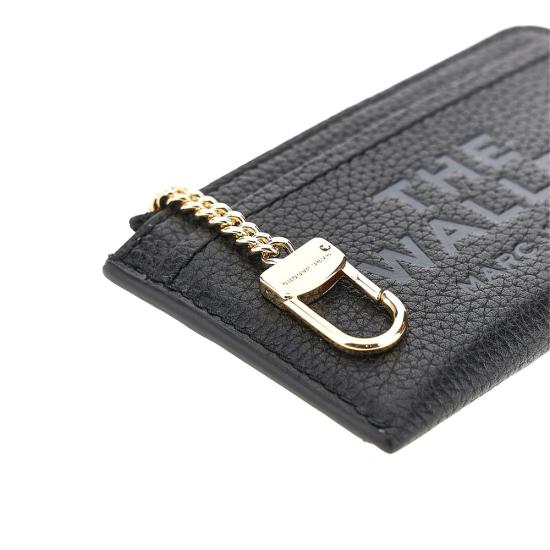26FW 마크제이콥스 지갑 2S4SMP010S02 Black - MARC JACOBS