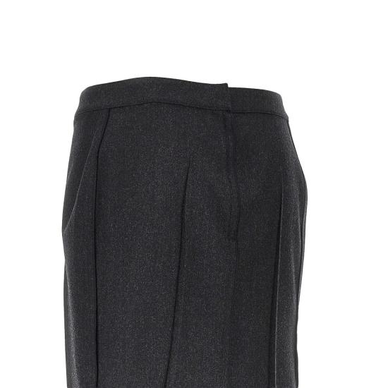26FW 빅토리아 베컴 스커트 1326WSK007362D Grey - VICTORIA BECKHAM
