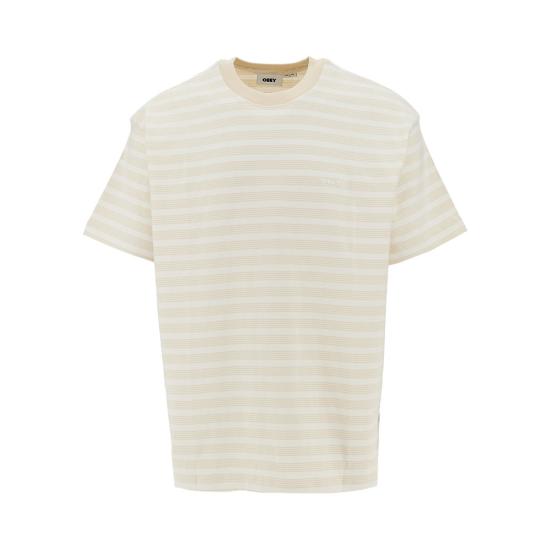 26SS 오베이 탑 131080382 Beige