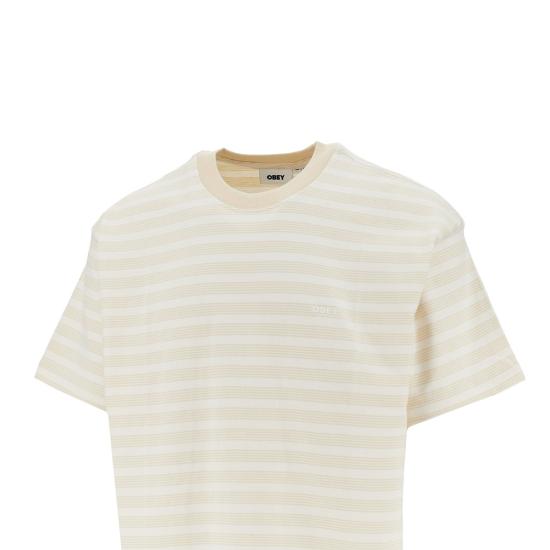 26SS 오베이 탑 131080382 Beige - OBEY