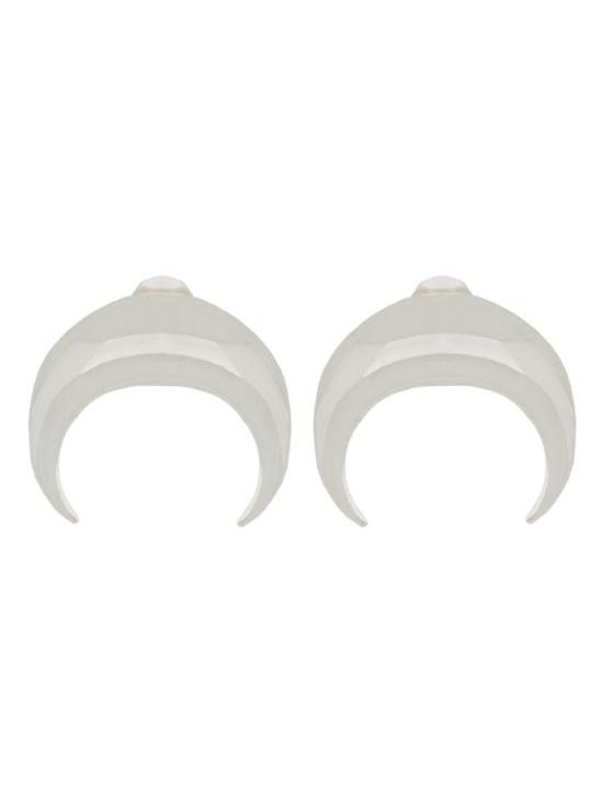  마린세르 이어링 UJW074A RMET0001MT11 Silver