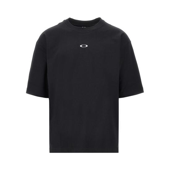 26SS 오클리 탑 FOA408791 Black