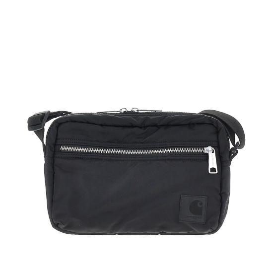 26FW 칼하트 WIP 크로스백 I036851 Black