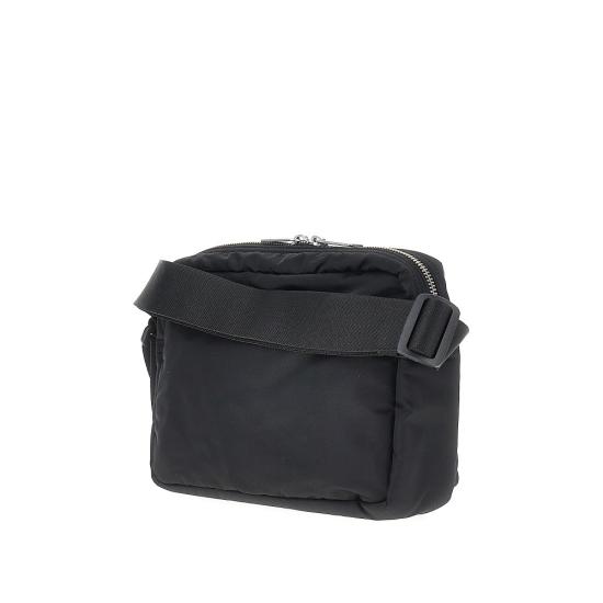26FW 칼하트 WIP 크로스백 I036851 Black - CARHARTT WIP