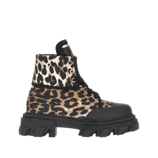 26FW 가니 부츠 D1010009 Multicolor
