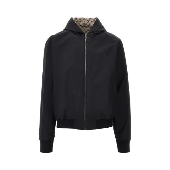 26FW 구찌 자켓 871671ZAUW7 Multicolor