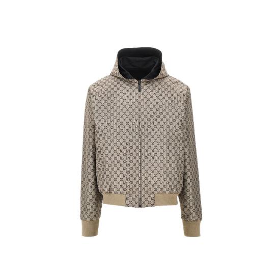 26FW 구찌 자켓 871671ZAUW7 Multicolor - GUCCI