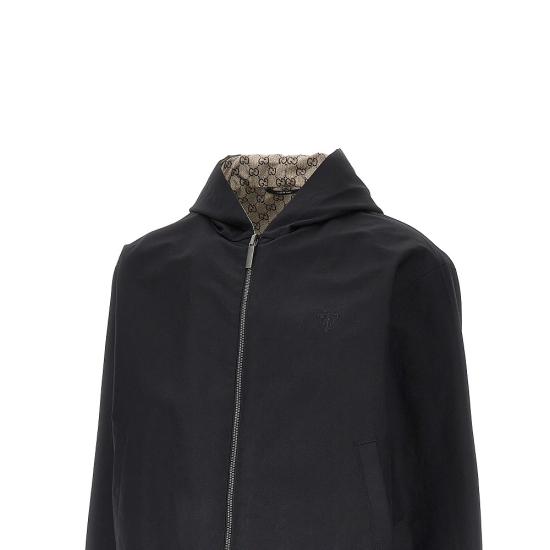 26FW 구찌 자켓 871671ZAUW7 Multicolor - GUCCI