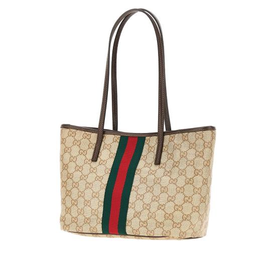 26FW 구찌 토트백 875236FAF79 Beige - GUCCI
