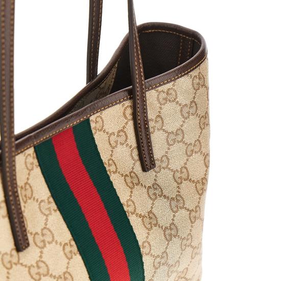 26FW 구찌 토트백 875236FAF79 Beige - GUCCI