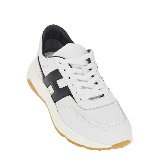 26FW 호간 하이퍼 라이트 스니커즈 HXM5630FR30U6U White - HOGAN