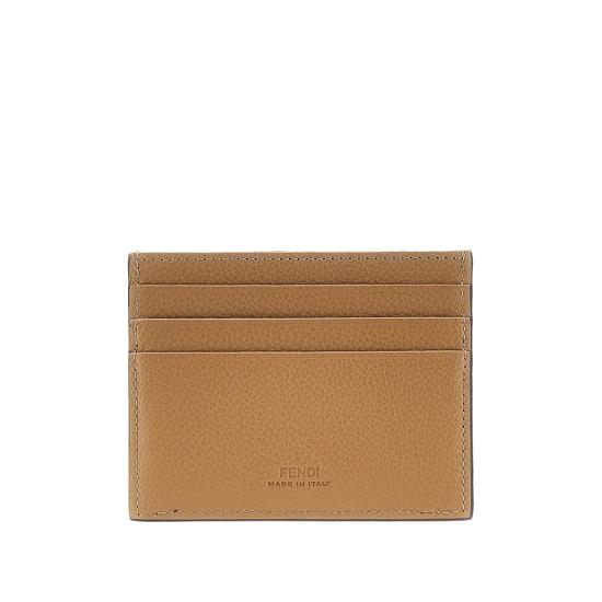 26FW 펜디 카드지갑 7M0164B09X Multicolor - FENDI