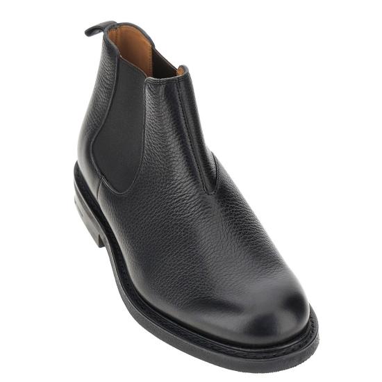 26FW 처치스 부츠 ETC338FG000009AF0 Black - CHURCHS