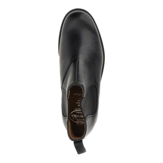 26FW 처치스 부츠 ETC338FG000009AF0 Black - CHURCHS