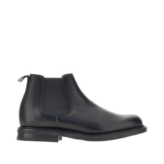 26FW 처치스 부츠 ETC338FG000009AF0 Black