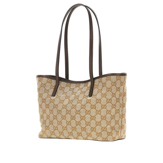 26FW 구찌 토트백 875236FAF7Y Beige - GUCCI